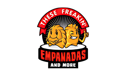 These Freakin Empanadas and More